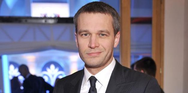 Michal Zebrowski
